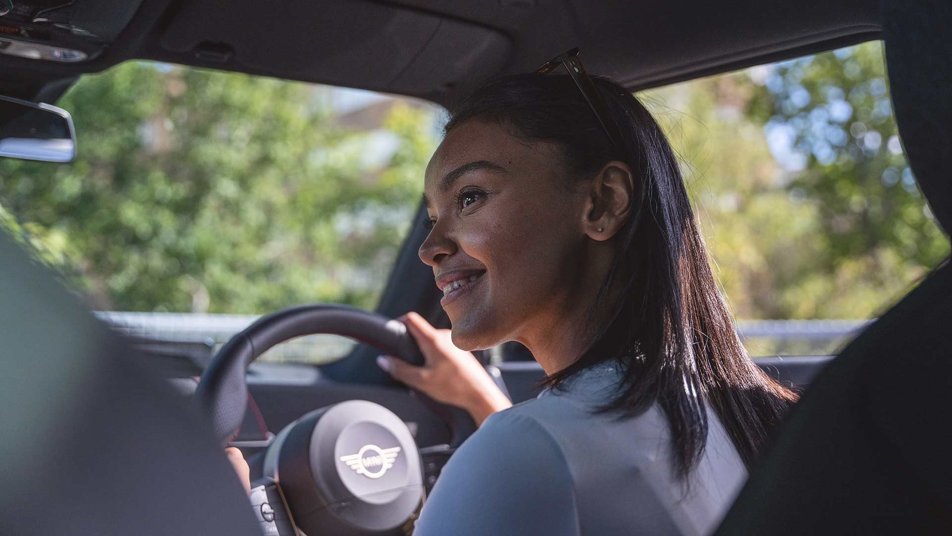 Customer service technicians